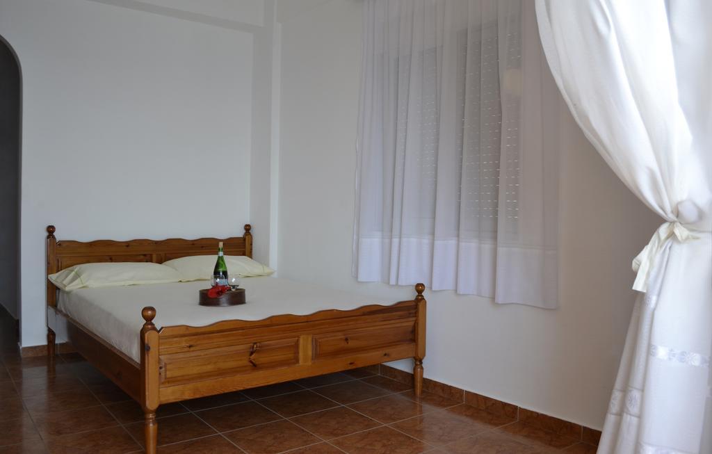 Villa Panorma Qeparo Extérieur photo
